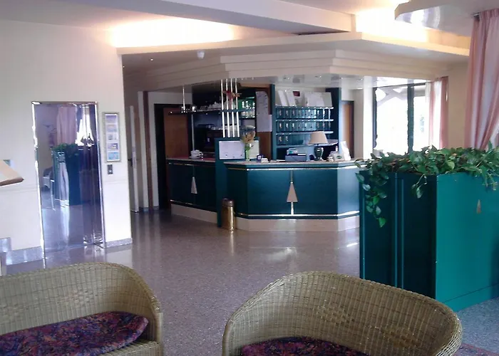 Gran Delta Di Alba-invest Srl 3*