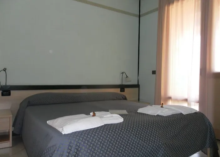 Gran Delta Di Alba-invest Srl 3* 罗索利纳