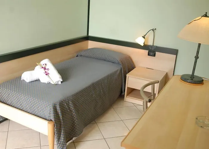 Gran Delta Di Alba-invest Srl 罗索利纳