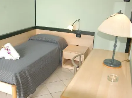 Hotel Gran Delta 3*