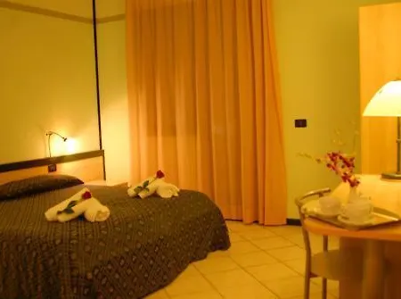 Gran Delta 3*