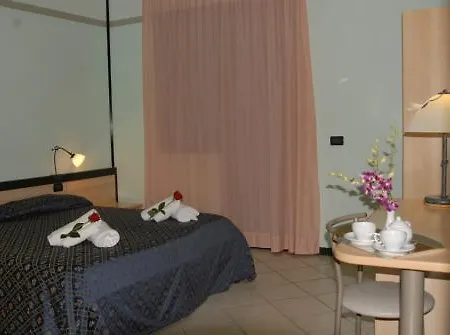 Gran Delta Hotel 3*