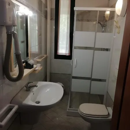 Hotel Gran Delta