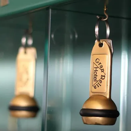 Hotel Gran Delta Di Alba-invest Srl Rosolina