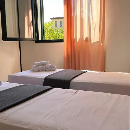 Gran Delta 3*