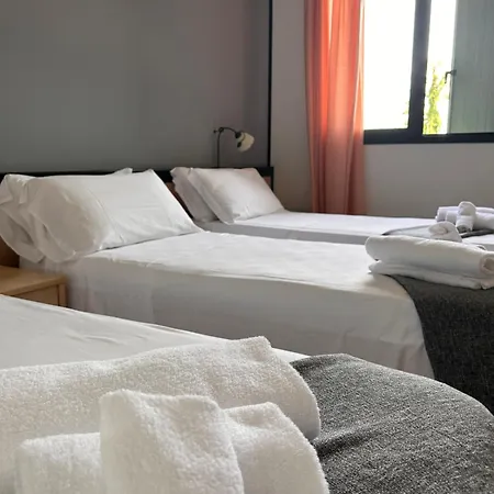 Gran Delta River & Nature Hotel روسولينا