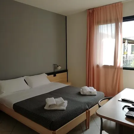Hotel Gran Delta 3*
