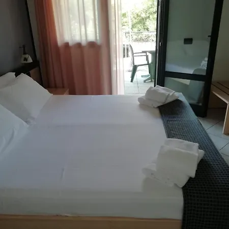 Gran Delta Hotel