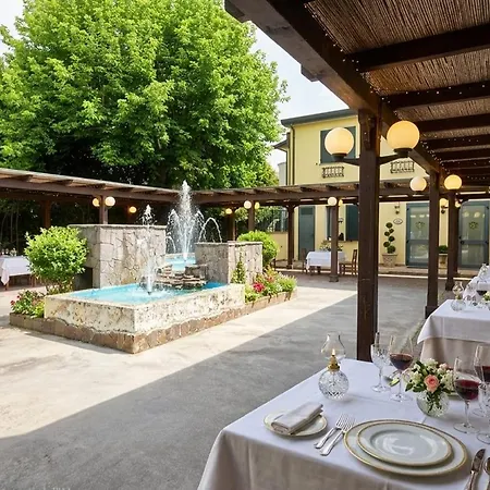 Gran Delta River & Nature 3*