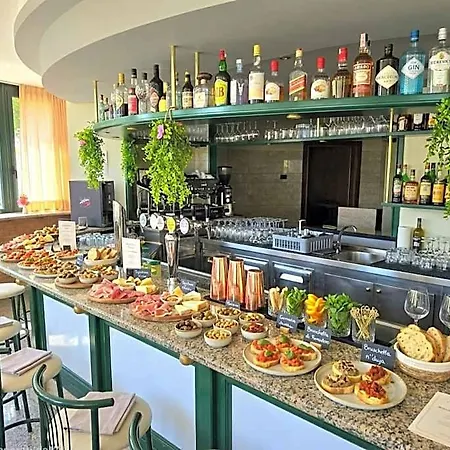 Hotel Gran Delta River & Nature 3*