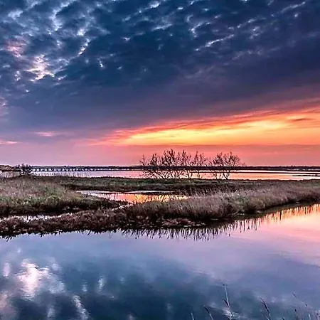 Gran Delta River & Nature Hotel 3*