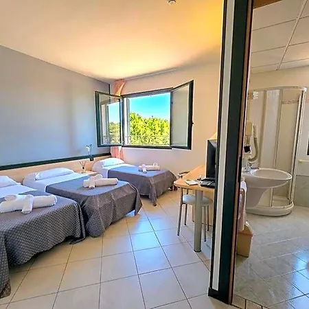 Hotel Gran Delta River & Nature 3*