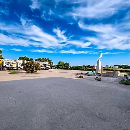 Gran Delta River & Nature Hotel Rosolina
