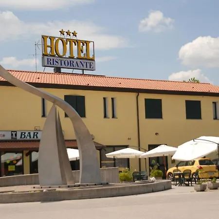 Hotel Hotel Gran Delta Di Alba-Invest Srl 3*