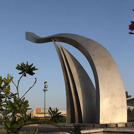 Gran Delta River & Nature Hotel روسولينا
