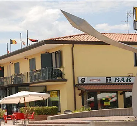 Gran Delta Rosolina