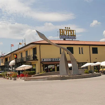 Hotel Gran Delta 3*