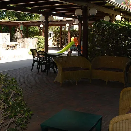 Gran Delta Hotel 3*