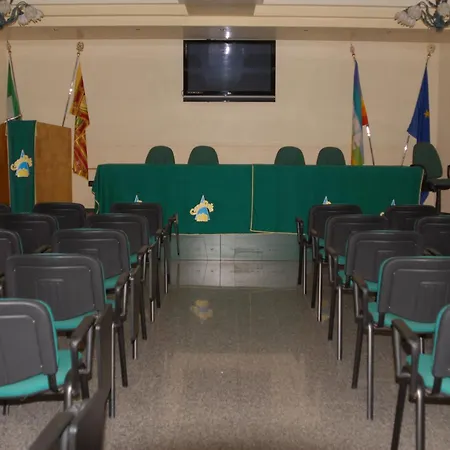 Hotel Gran Delta Di Alba-Invest Srl Hotel Rosolina