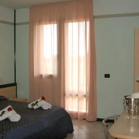 Gran Delta Hotel Rosolina