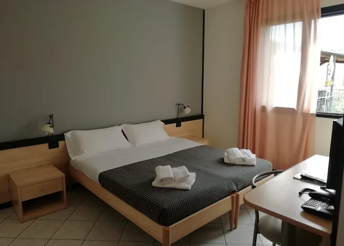 Gran Delta Di Alba-invest Srl 3* Rosolina