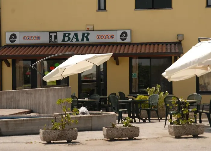 Hotel Gran Delta Di Alba-invest Srl