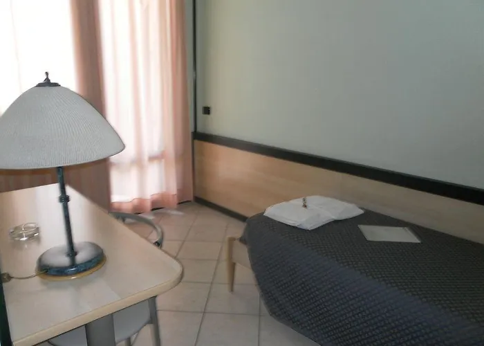 Hotel Gran Delta Di Alba-invest Srl Rosolina