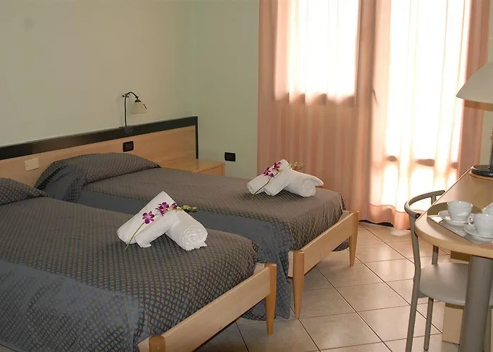 Hotel Gran Delta Di Alba-invest Srl