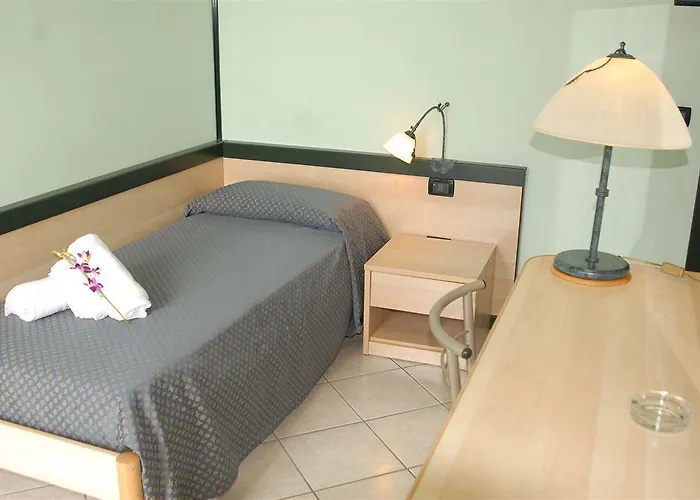 Hotel Gran Delta Di Alba-invest Srl