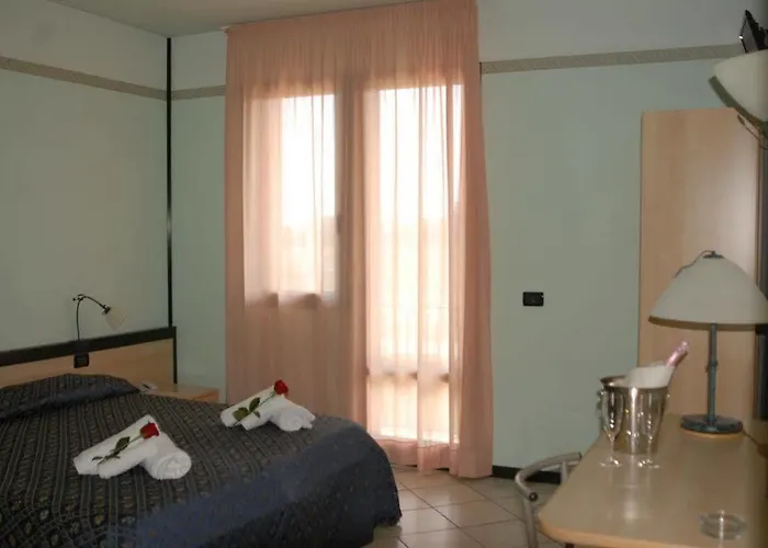 Gran Delta Di Alba-invest Srl Hotel Rosolina